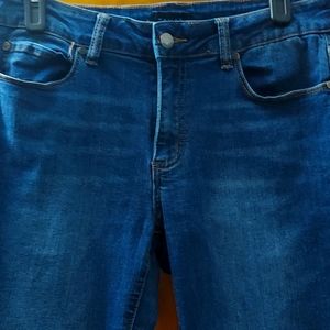 Tahari Classic Skinny 8/29